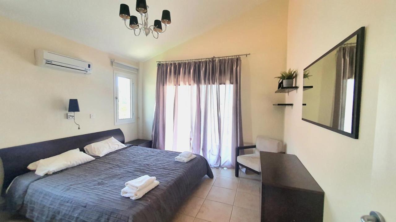 Villa Sofia Golful Coralilor Exterior foto