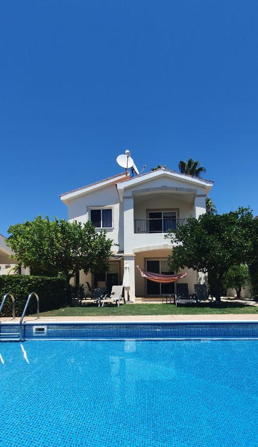 Villa Sofia Golful Coralilor Exterior foto