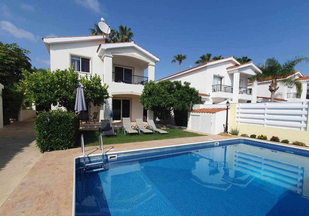 Villa Sofia Golful Coralilor Exterior foto